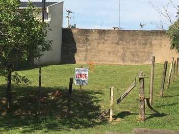 land_lot em Avenida Doutor Severo da Silva, Estância Velha - Canoas - RS