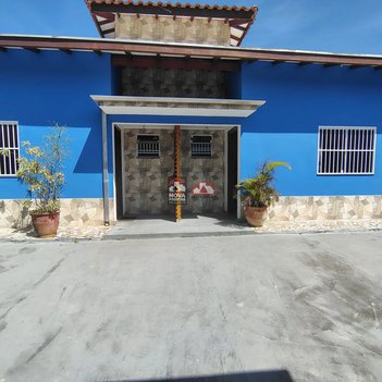 house em Rua das Azaléias, Portal da Fazendinha - Caraguatatuba - SP