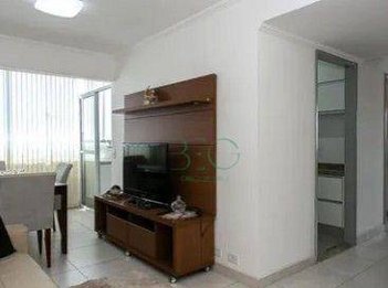 apartment em Rua Antônio Macedo, Parque São Jorge - São Paulo - SP