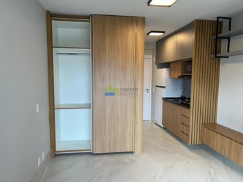 apartment em Rua Vergueiro, Vila Mariana - São Paulo - SP