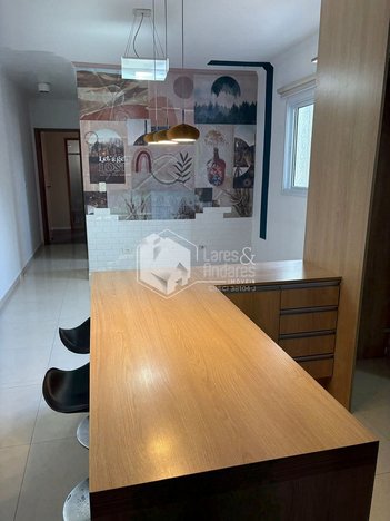 apartment em Rua Diogo Fernandes, Campestre - Santo André - SP