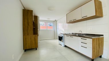 apartment em Rua General Canabarro, Centro - Passo Fundo - RS