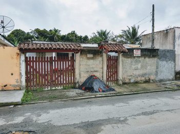 house em Rua Maria Rocha Bocato, Travessão - Caraguatatuba - SP