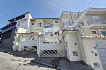 house em Rua Blas do Prado, Vila Dona Augusta - São Paulo - SP