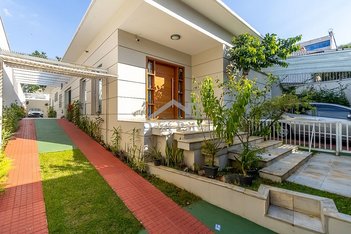 house em Alameda dos Guatás, Saúde - São Paulo - SP