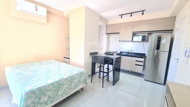 apartment em Rua Jair Salvarani, Vila Oliveira - Mogi das Cruzes - SP