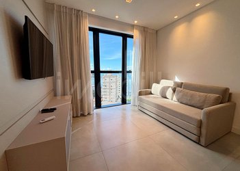 apartment em Rua 123 B, Centro - Itapema - SC