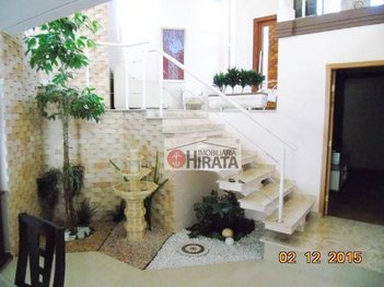 house em Avenida Gessy Lever, Lenheiro - Valinhos - SP