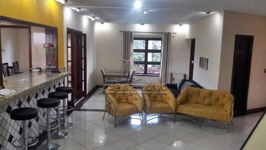 house em Rua Dracena, Jardim Leocádia - Sorocaba - SP