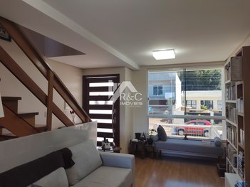 house em Rua José Zanrosso, Nossa Senhora da Saúde - Caxias do Sul - RS