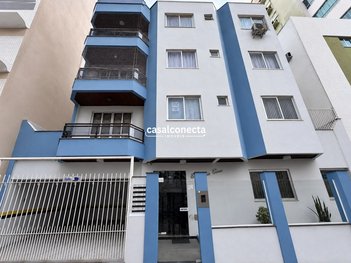apartment em Rua 2400, Centro - Balneário Camboriú - SC