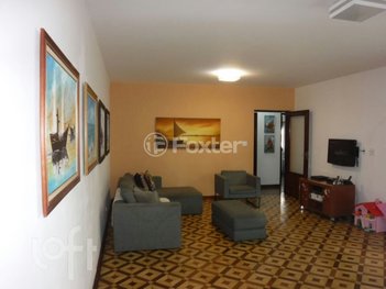 apartment em Rua Aluísio Azevedo, Santana - São Paulo - SP