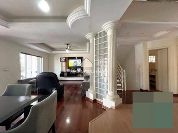 house em Rua Luiz César Domingues Moraes, Wanel Ville - Sorocaba - SP