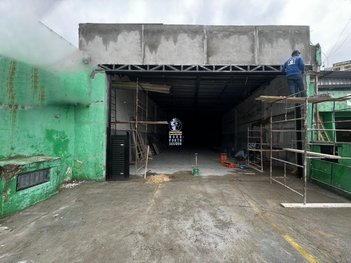 industrial em Avenida Guarulhos, Vila Augusta - Guarulhos - SP