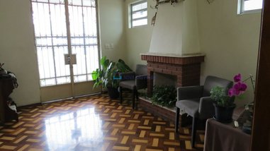 house em Alameda dos Araés, Planalto Paulista - São Paulo - SP