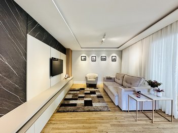 house em Rua dos Bandeirantes, Glória - Joinville - SC