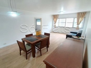 apartment em Rua Marquês de Itu, Vila Buarque - São Paulo - SP