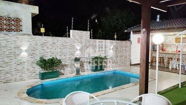 house em Rua João Cabete, Serra Grande - Niterói - RJ