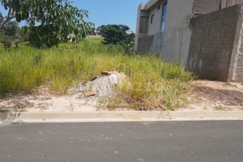 land_lot em Pedro Sabino Dias, Jardim Marajoara - Limeira - SP