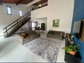 house em Avenida Manoel Alves de Moraes, Enseada - Guarujá - SP