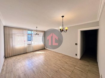 apartment em Rua Doutor Quirino, Centro - Campinas - SP