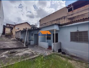 house em Rua Descalvado, Renascença - Belo Horizonte - MG