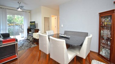 apartment em Praça Monsenhor José Maria Monteiro, Vila Ipojuca - São Paulo - SP