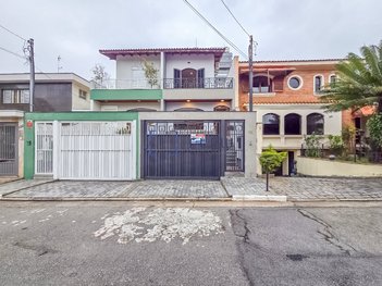 house em Rua Luís Paulino da França, Jardim Avelino - São Paulo - SP