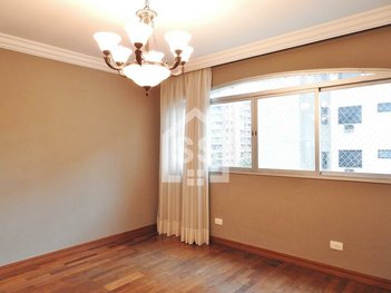 apartment em Avenida Juriti, Vila Uberabinha - São Paulo - SP