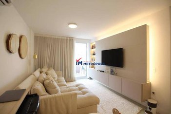 apartment em Rua Escritor Rodrigo Melo Franco, Barra Olímpica - Rio de Janeiro - RJ