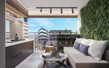 apartment em Rua Oliveira Alves, Ipiranga - São Paulo - SP