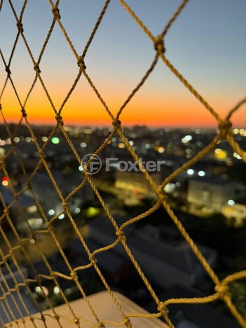 apartment em Rua Umbú, Passo da Areia - Porto Alegre - RS