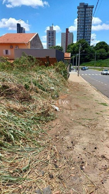 land_lot em Rua Domingos Coelho, Jardim Maracanã - São José do Rio Preto - SP