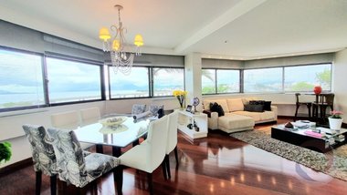 apartment em Adolfo Konder, Centro - Florianópolis - SC