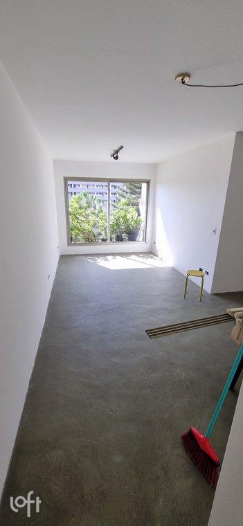 Apartamento em Rua Padre Leonardo, Campo Belo - São Paulo - undefined