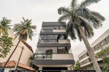 apartment em Rua Uca, Jardim Guanabara - Rio de Janeiro - RJ
