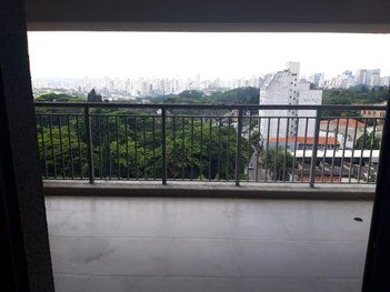 apartment em Rua Arruda Alvim, Pinheiros - São Paulo - SP