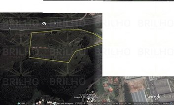 land_lot em Estrada do Itaqui, Condomínio Nova São Paulo - Itapevi - SP