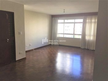 apartment em Avenida Jacutinga, Indianópolis - São Paulo - SP