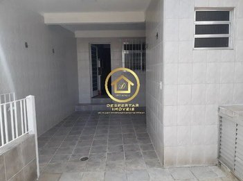 house em Rua Doutor Sebastião Portugal Gouveia, Vila Pereira Cerca - São Paulo - SP