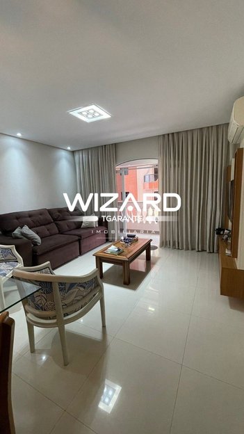 apartment em Avenida Presidente Castelo Branco, Canto do Forte - Praia Grande - SP