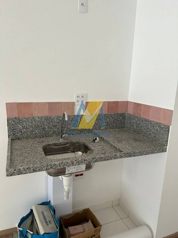 apartment em Rua Doutor Penaforte Mendes, Bela Vista - São Paulo - SP
