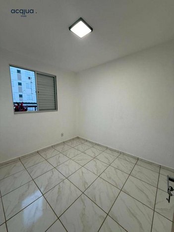 apartment em Avenida Professora Edul Rangel Rabello, Residencial Jequitibá - Ribeirão Preto - SP