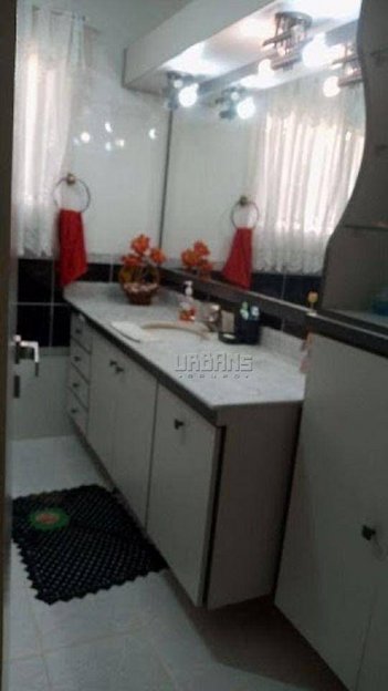 house em Avenida Papa João XXIII, Jardim São Caetano - São Caetano do Sul - SP
