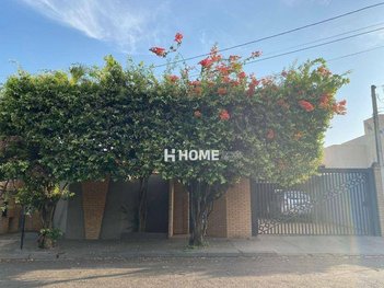 house em Rua Antônio Marcos de Oliveira, Jardim Tarraf II - São José do Rio Preto - SP