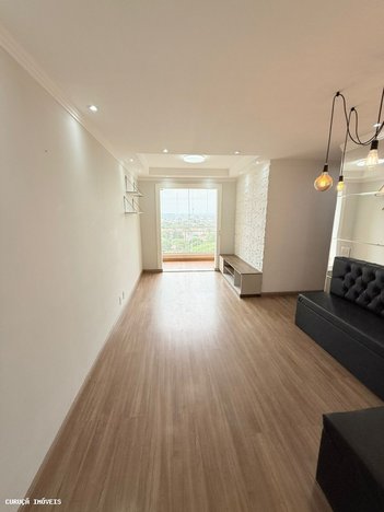 apartment em Rua Carlos Gonzalez, Vila Curuçá - São Paulo - SP