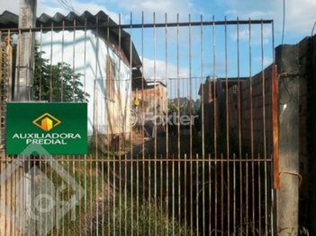 house em Rua Ernesto Alves, Morada do Vale I - Gravataí - RS