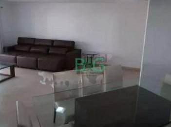 apartment em Rua Aguapeí, Vila Santo Estevão - São Paulo - SP