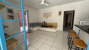 house em Rua Badejo, Ressaca - Ubatuba - SP