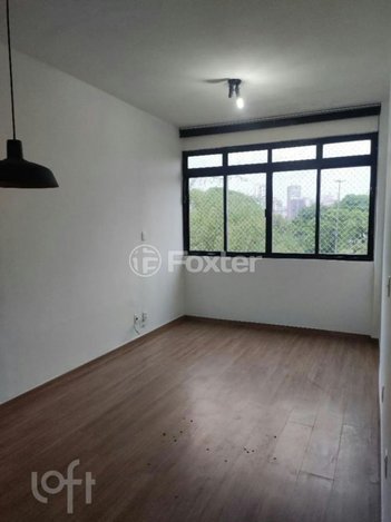 apartment em Rua Bom Pastor, Ipiranga - São Paulo - SP